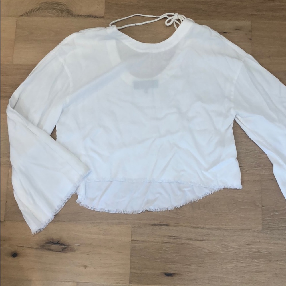 Kendall & Kylie top